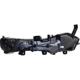 Purchase Top-Quality Driver Side Driving Lamp - LX2562103 pa3