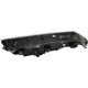 Purchase Top-Quality Driver Side Driving Lamp - LX2562103 pa4