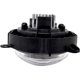 Purchase Top-Quality Driver Side Driving Lamp - MC2562106 pa5