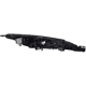 Purchase Top-Quality Driver Side Driving Lamp - NI2562104 pa1