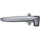 Purchase Top-Quality Driver Side Driving Lamp - TO2562107 pa1