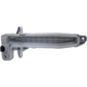 Purchase Top-Quality Driver Side Driving Lamp - TO2562107 pa2