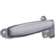 Purchase Top-Quality Driver Side Driving Lamp - TO2562107 pa3
