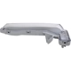 Purchase Top-Quality Driver Side Driving Lamp - TO2562107 pa4
