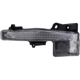 Purchase Top-Quality Driver Side Driving Lamp - TO2562109 pa1