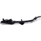 Purchase Top-Quality Driver Side Driving Lamp - TO2562109 pa2