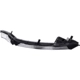 Purchase Top-Quality Driver Side Driving Lamp - TO2562109 pa3