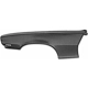 Purchase Top-Quality Driver Side Fender - GMK402110070L pa1