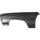 Purchase Top-Quality Driver Side Fender - GMK403310070L pa2