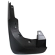 Purchase Top-Quality Driver Side Fender Mudguard - HO1294102 pa3