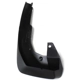 Purchase Top-Quality Driver Side Fender Mudguard - HO1294102 pa6