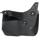 Purchase Top-Quality SHERMAN PARTS - LXLX5708-36MG-1 - Front Driver Left Side Fender Mudguard pa1