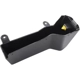 Purchase Top-Quality Driver Side Fender Mudguard - GM1294106 pa1