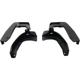 Purchase Top-Quality Driver Side Fender Mudguard - HO1294109 pa1