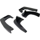Purchase Top-Quality Driver Side Fender Mudguard - HO1294109 pa3