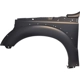 Purchase Top-Quality Driver Side Fender - FO1240286C pa1