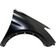 Purchase Top-Quality Driver Side Fender - HY1240159C pa2