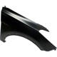 Purchase Top-Quality Driver Side Fender - HY1240159C pa3