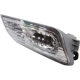 Purchase Top-Quality Driver Side Fog Lamp Assembly - AC2592107 pa4