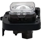 Purchase Top-Quality Driver Side Fog Lamp Assembly - AC2592112 pa7