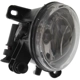Purchase Top-Quality Driver Side Fog Lamp Assembly - AU2592115 pa2