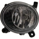 Purchase Top-Quality Driver Side Fog Lamp Assembly - AU2592115 pa3