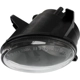 Purchase Top-Quality Driver Side Fog Lamp Assembly - AU2592115 pa5