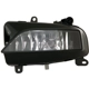 Purchase Top-Quality Driver Side Fog Lamp Assembly - AU2592117C pa2