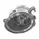 Purchase Top-Quality Driver Side Fog Lamp Assembly - BM2592122 pa1