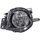 Purchase Top-Quality Driver Side Fog Lamp Assembly - BM2592127C pa2