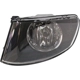 Purchase Top-Quality Driver Side Fog Lamp Assembly - BM2592129 pa1