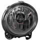 Purchase Top-Quality Driver Side Fog Lamp Assembly - BM2592130 pa1