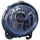 Purchase Top-Quality Driver Side Fog Lamp Assembly - BM2592130 pa2