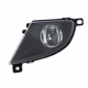 Purchase Top-Quality Driver Side Fog Lamp Assembly - BM2592131 pa1