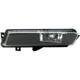 Purchase Top-Quality Driver Side Fog Lamp Assembly - BM2592134 pa1