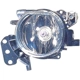 Purchase Top-Quality Driver Side Fog Lamp Assembly - BM2592135 pa2