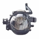 Purchase Top-Quality Driver Side Fog Lamp Assembly - BM2592136 pa1