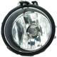 Purchase Top-Quality Driver Side Fog Lamp Assembly - BM2592141 pa1