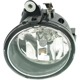 Purchase Top-Quality Driver Side Fog Lamp Assembly - BM2592141 pa12