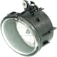 Purchase Top-Quality Driver Side Fog Lamp Assembly - BM2592141 pa2