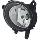 Purchase Top-Quality Driver Side Fog Lamp Assembly - BM2592142 pa2