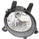 Purchase Top-Quality Driver Side Fog Lamp Assembly - BM2592142C pa3