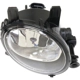 Purchase Top-Quality Driver Side Fog Lamp Assembly - BM2592142C pa4
