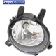 Purchase Top-Quality Driver Side Fog Lamp Assembly - BM2592142C pa5
