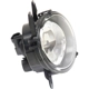 Purchase Top-Quality Driver Side Fog Lamp Assembly - BM2592142C pa8