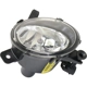 Purchase Top-Quality Driver Side Fog Lamp Assembly - BM2592142C pa9