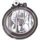 Purchase Top-Quality Driver Side Fog Lamp Assembly - BM2592145C pa1