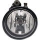 Purchase Top-Quality Driver Side Fog Lamp Assembly - BM2592145C pa2