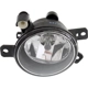 Purchase Top-Quality Driver Side Fog Lamp Assembly - BM2592148 pa1