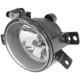 Purchase Top-Quality Driver Side Fog Lamp Assembly - BM2592148 pa4